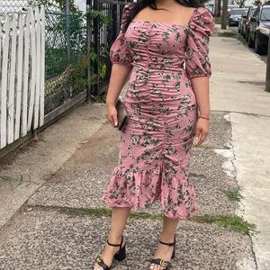 Wore one time only perfect for summer in great condition